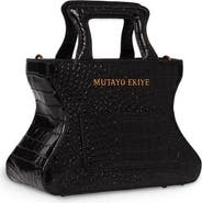 Mutayo Ekiye The Adora Mini Handbag