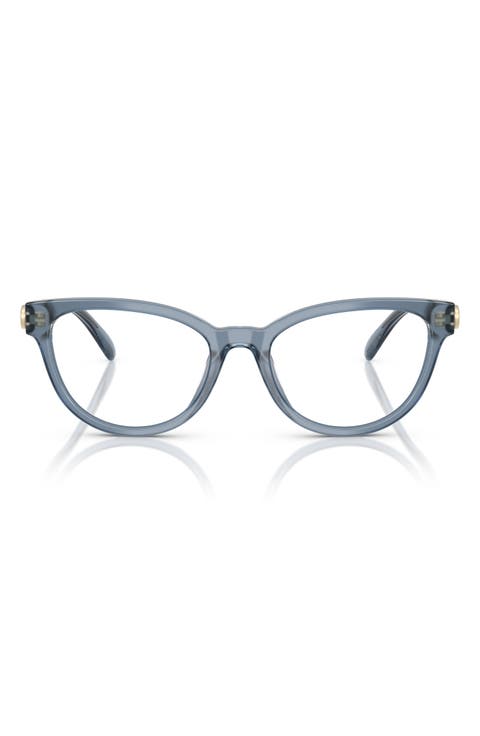 51mm Pillow Optical Glasses