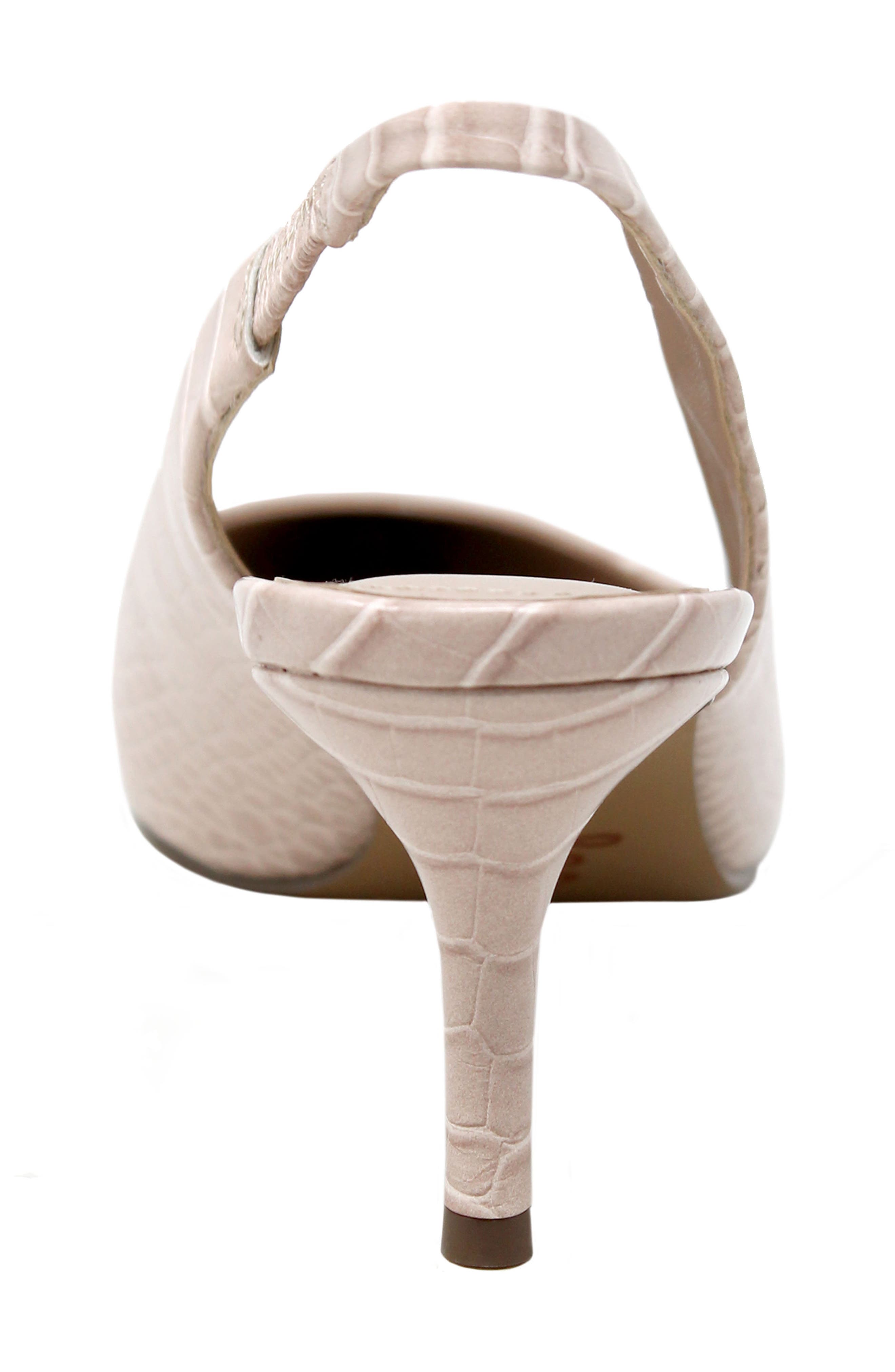 Amy Slingback Pump, Alternate, color, LIGHT PINK FAUX LEATHER