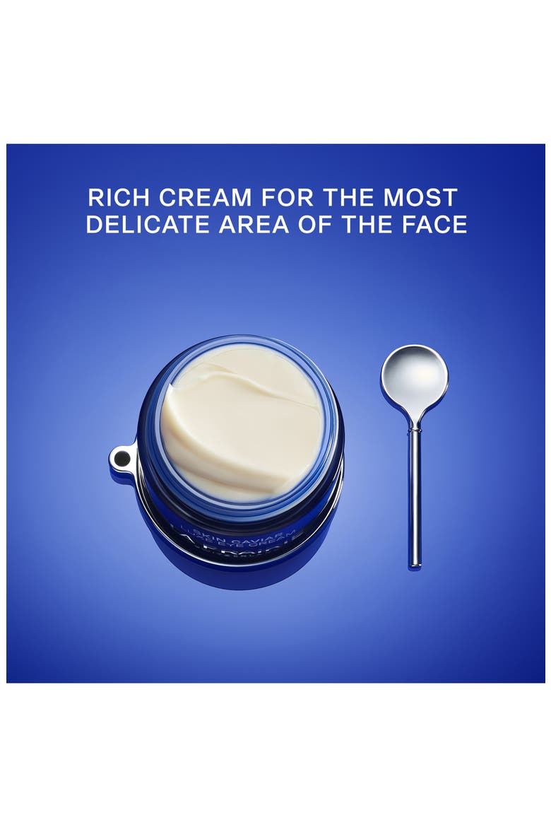 Skin Caviar Luxe Eye Cream, Alternate, color, NO COLOR