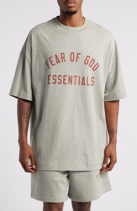 Fear of 2024 God Essentials Shirt Bundle Large