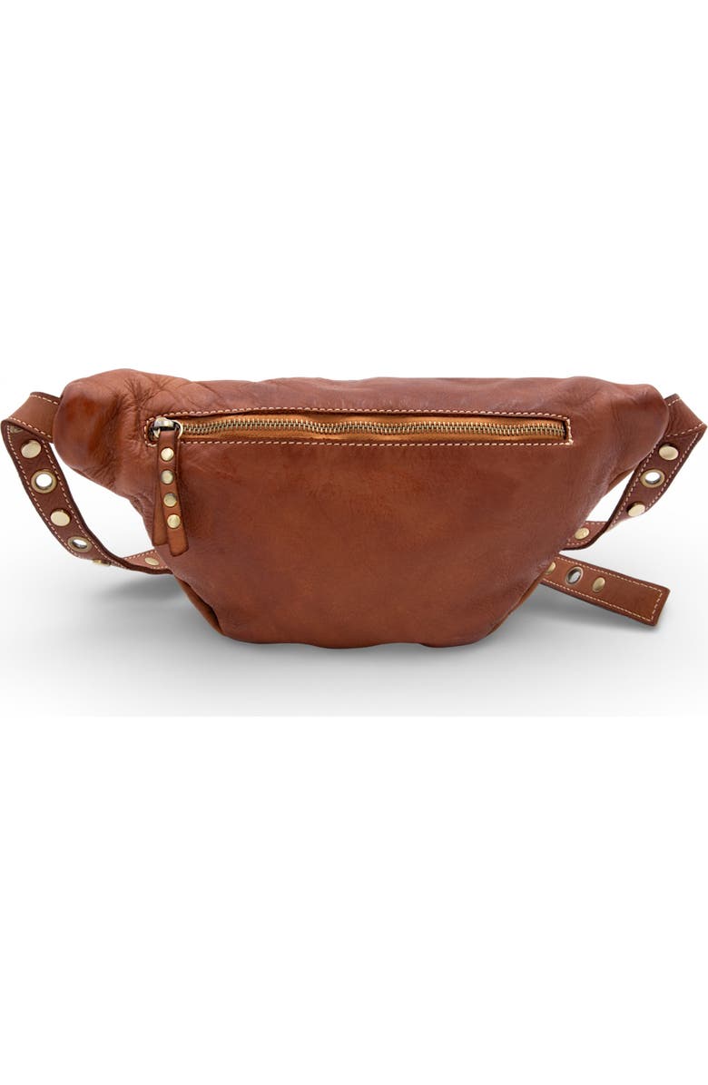 Bolsa Nova Handbags Baby Bella Bag, Alternate, color, Cognac