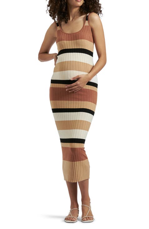 Maternity Sweater Dress Dresses Maternity Long Sleeve Slinky