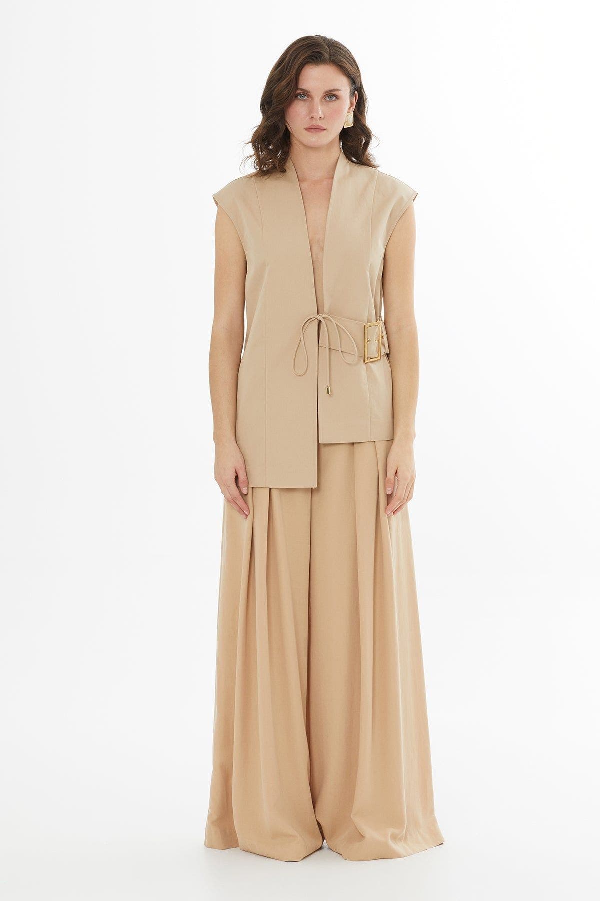 selected Beige