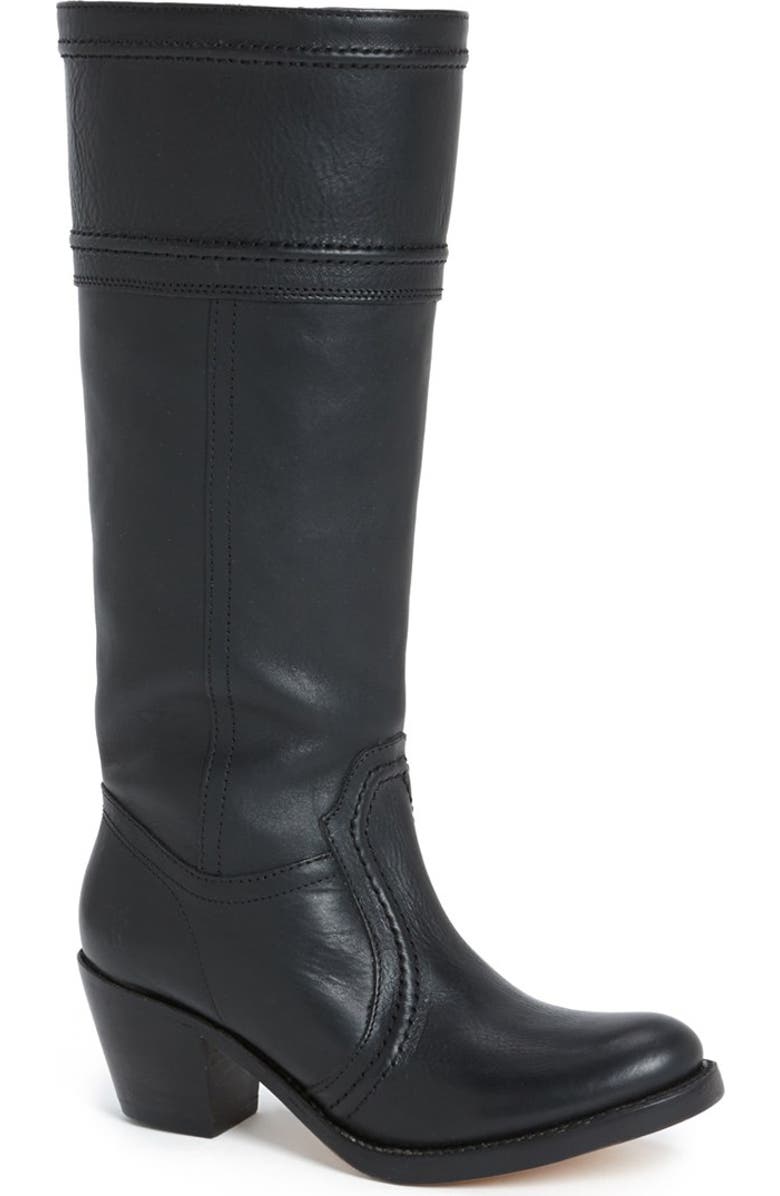 Frye 'Jane 14' Tall Pull-On Boot, Main, color,