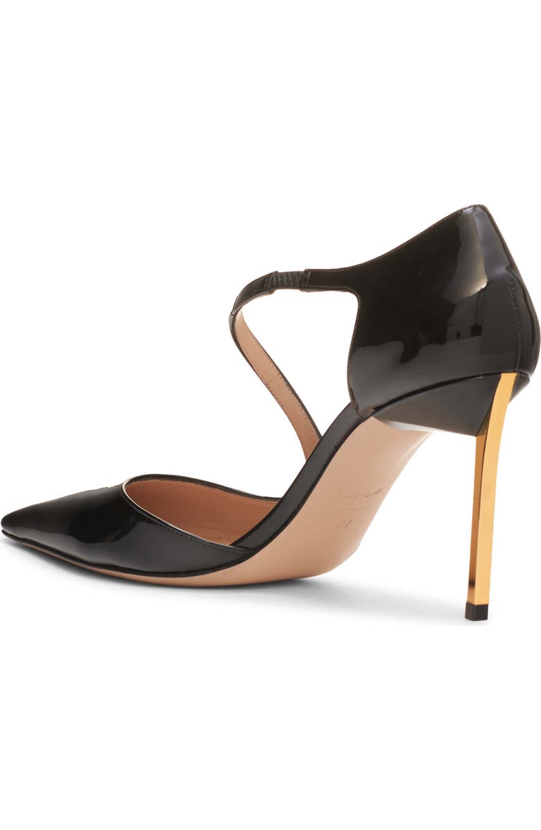 TOM FORD Newton Pointed Toe Pump, Alternate, color,
