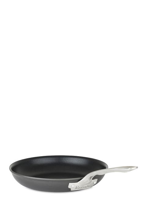 Hard Anodized Nonstick 12" Fry Pan