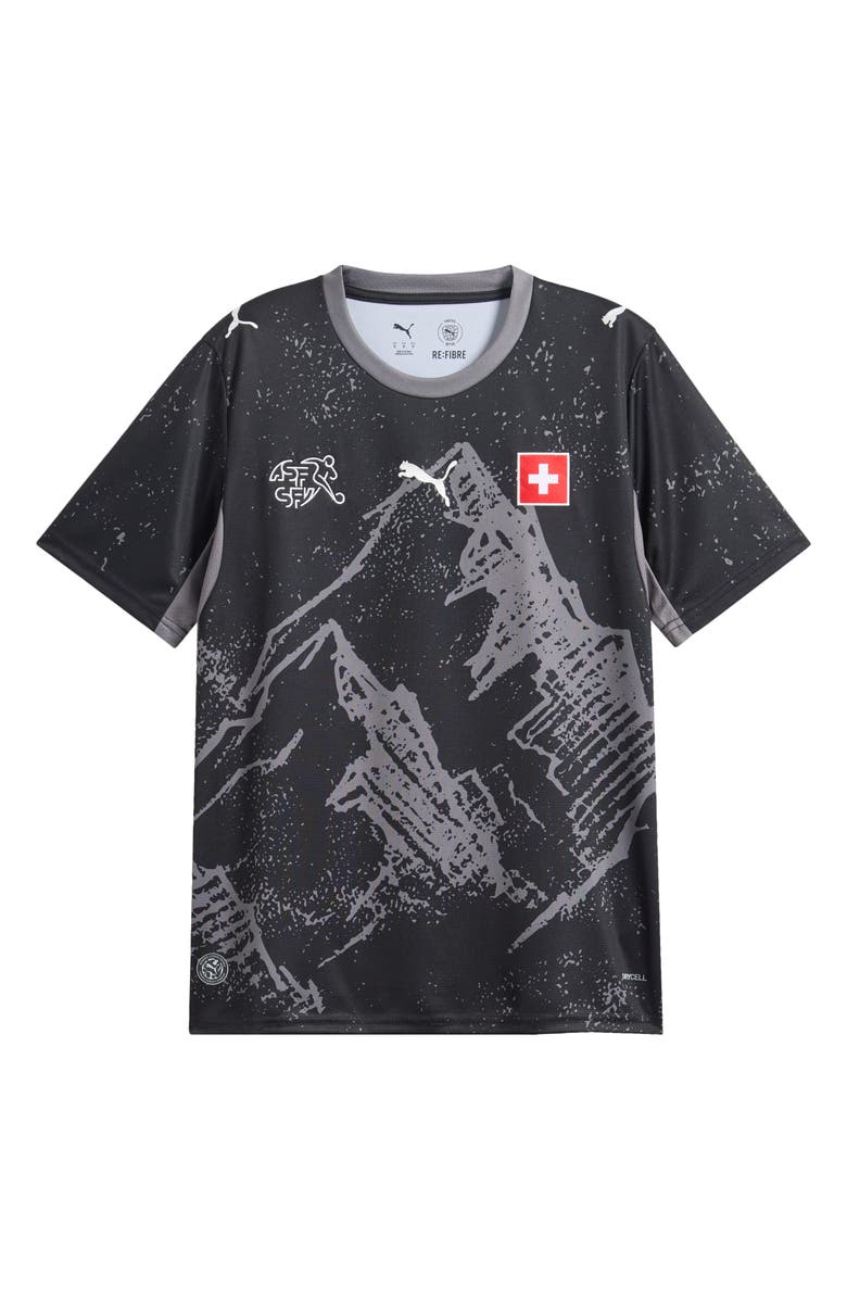 PUMA x SFV x Salehe Bembury Jersey, Alternate, color,