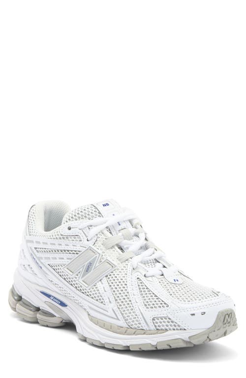 New Balance Gender Inclusive 1906r Running Shoe
