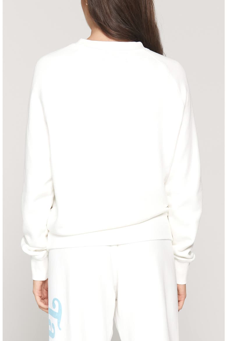 Easy Perfect French Terry Sweatpants, Alternate, color, STONE