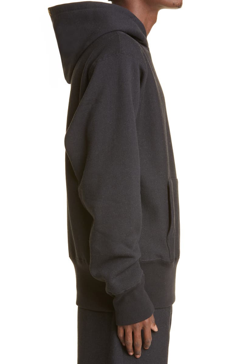 Advisory Board Crystals Unisex Abc. 123. Logo Cotton Blend Pullover Hoodie, Alternate, color, 