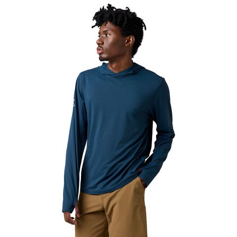 Tahoe Sun Hoodie - Men's