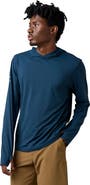 Backcountry Tahoe Sun Hoodie - Men's