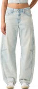 Levi's Baggy Dad Barrel Jeans