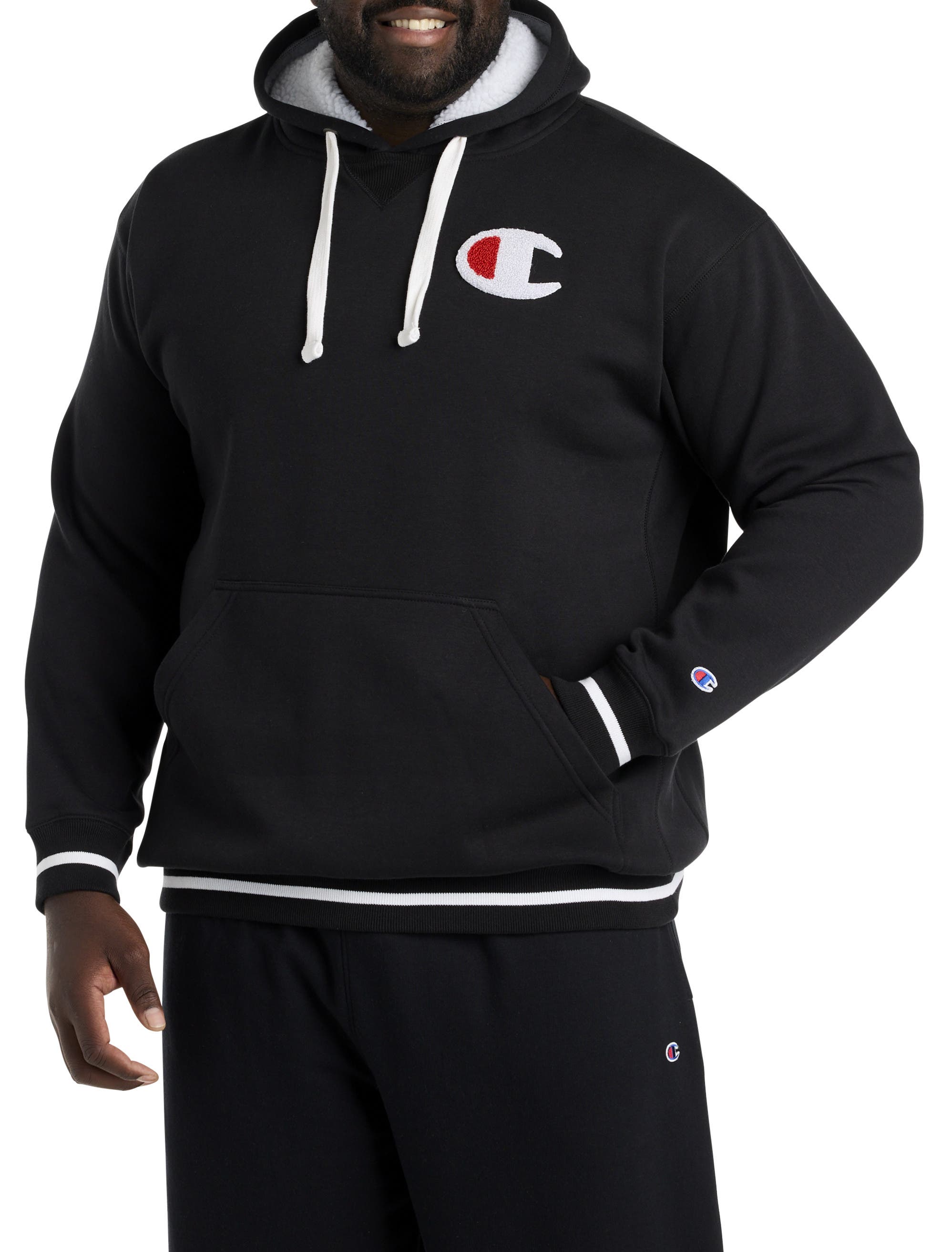 Champion sweater nordstrom original on sale