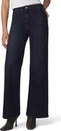 Joe's The Mia High Waist Wide Leg Jeans