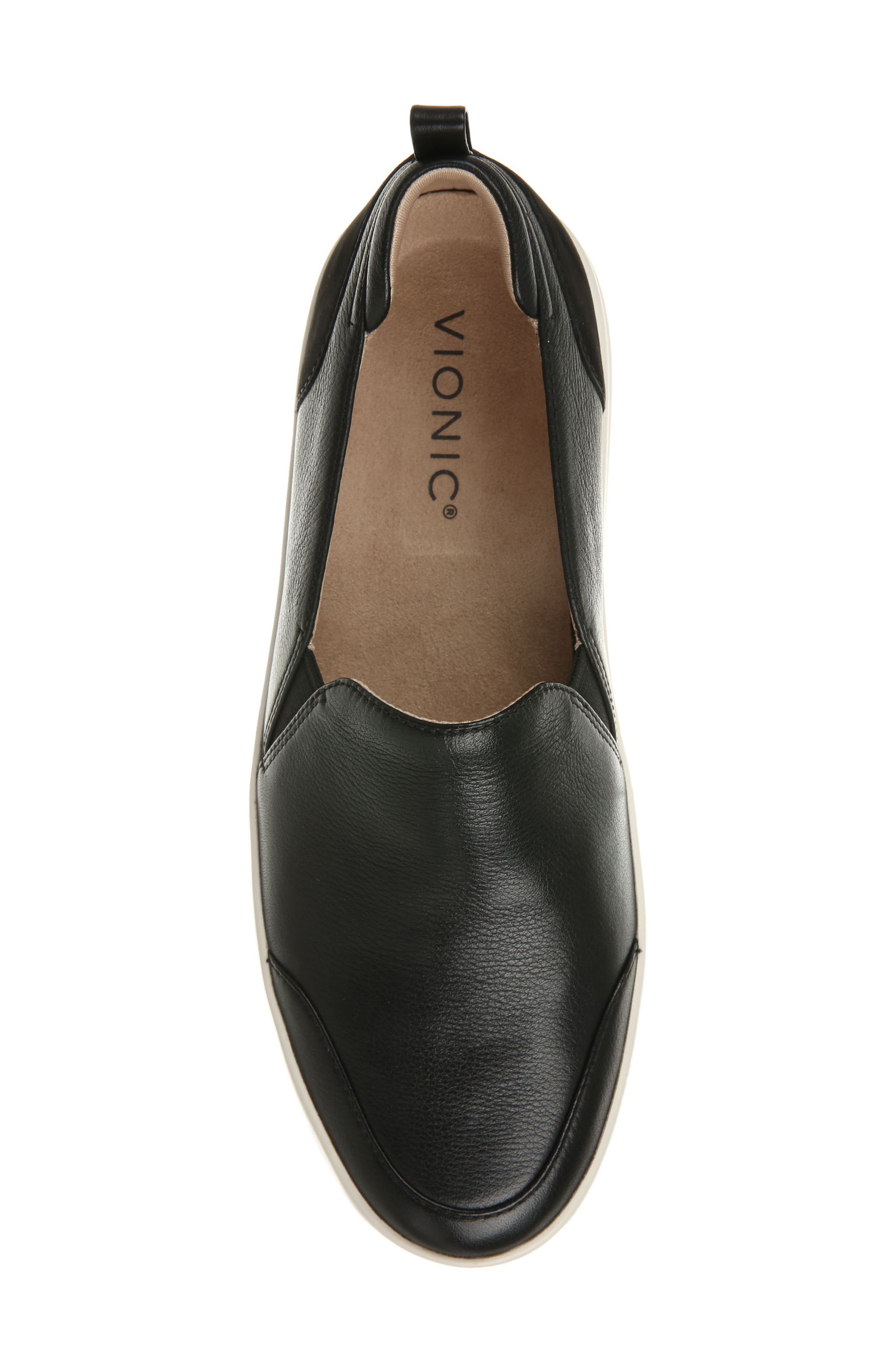 Vionic Penelope Slip-On Sneaker, Alternate, color, 