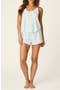 selected Light Blue