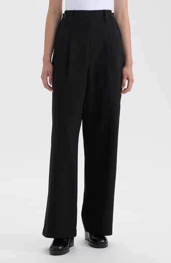NVLT Wide Leg Trouser
