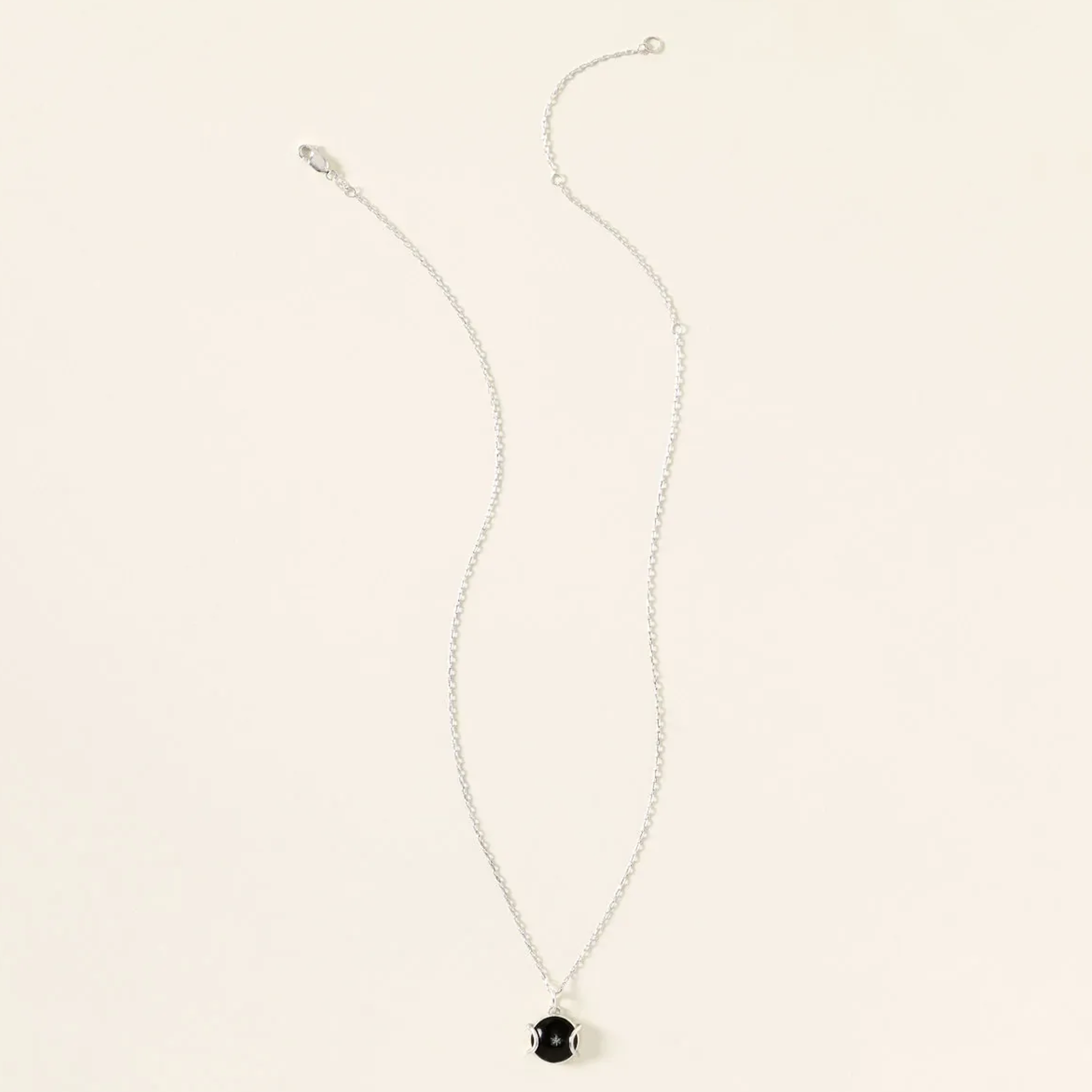 Uncommon Goods Real Snowflake Forever Necklace by Snowglobe Jewelry ...