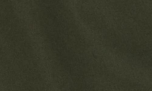 Obey Easy Relaxed Cotton Twill Shorts In Brown