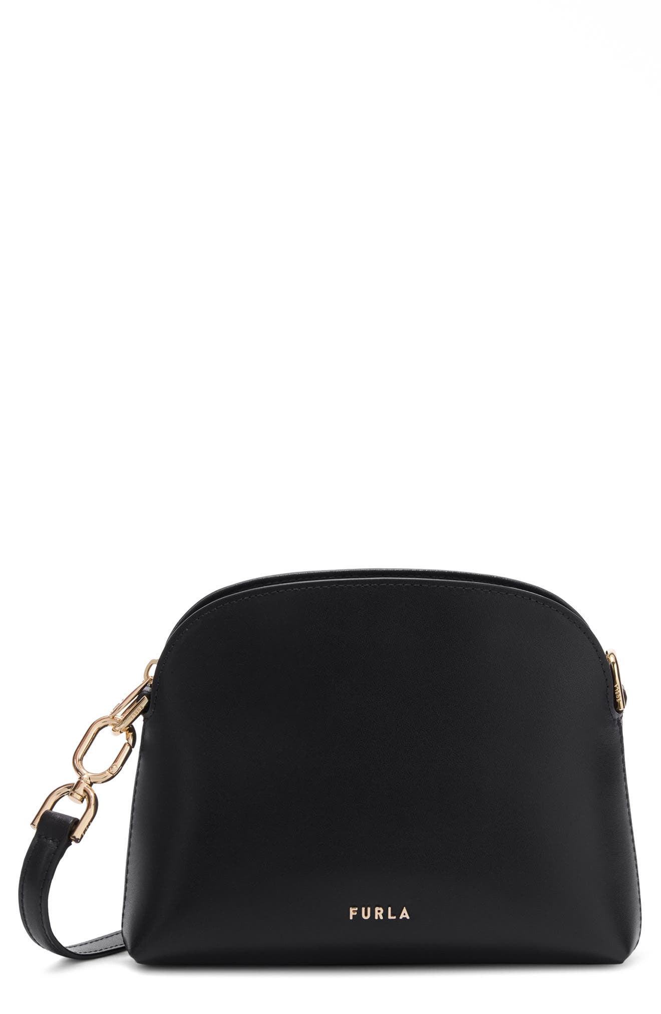 Furla Zelda Mini Crossbody Bag