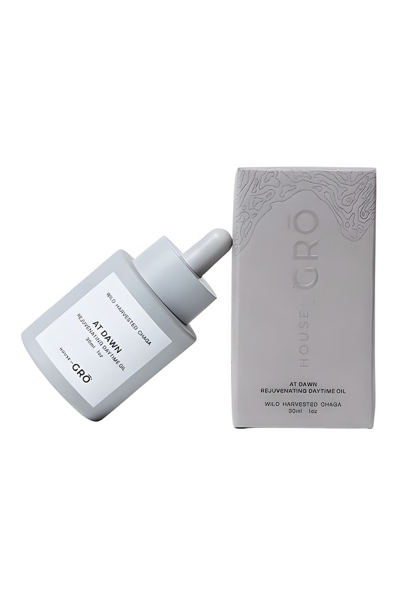 At Dawn Rejuvenating Daytime Oil, Main, color, NONE