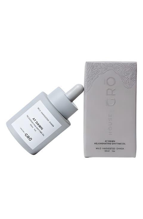 At Dawn Rejuvenating Daytime Oil