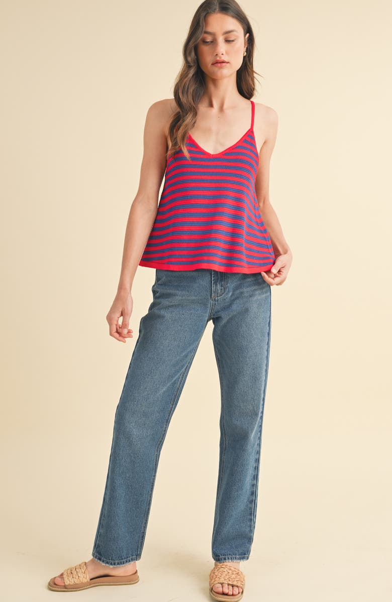 WISHLIST Straight Leg Jeans, Alternate, color, Denim