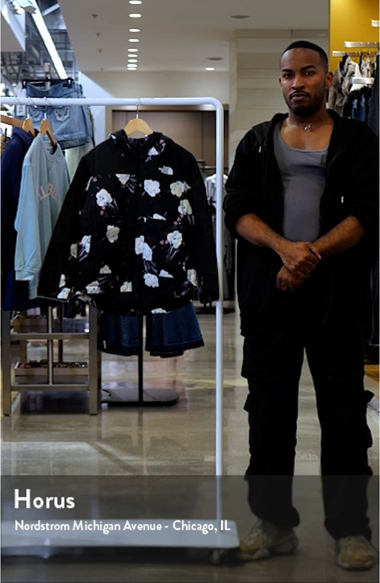 Kids' Freedom Waterproof Insulated Hooded Jacket, sales video thumbnail