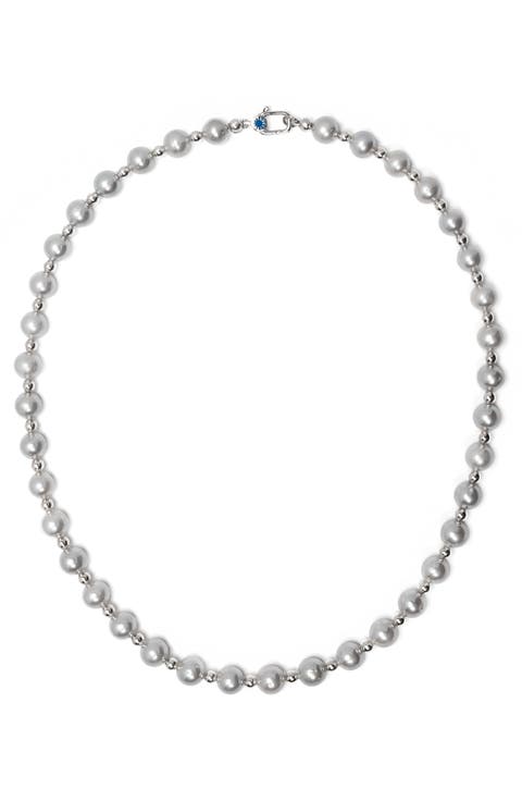 PPF Freshwater Pearl Necklace