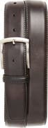 Magnanni Tanner Leather Belt