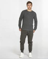 Ledger & Ford Fulton Crew