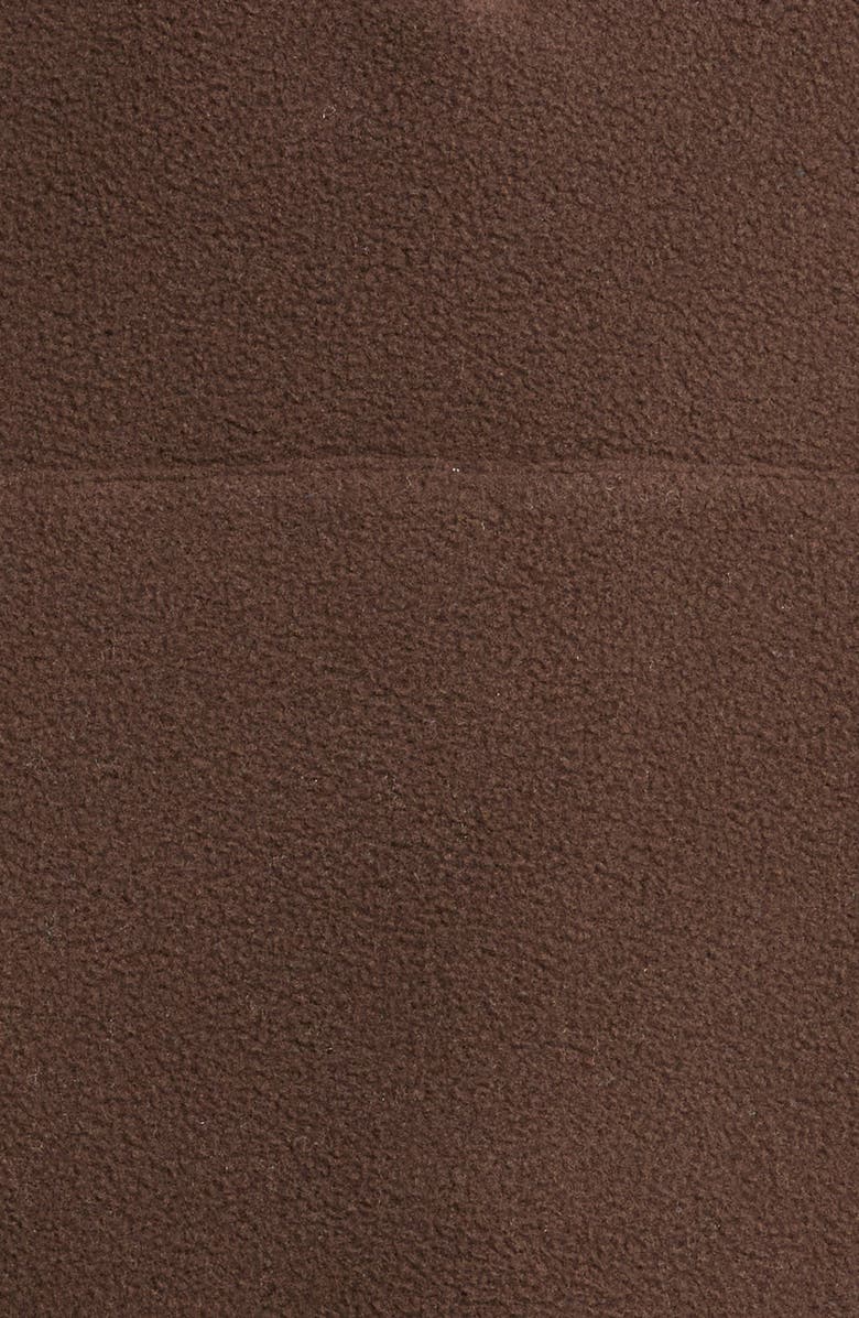 Outdoor Voices Fleece Half Zip Hoodie, Alternate, color, 