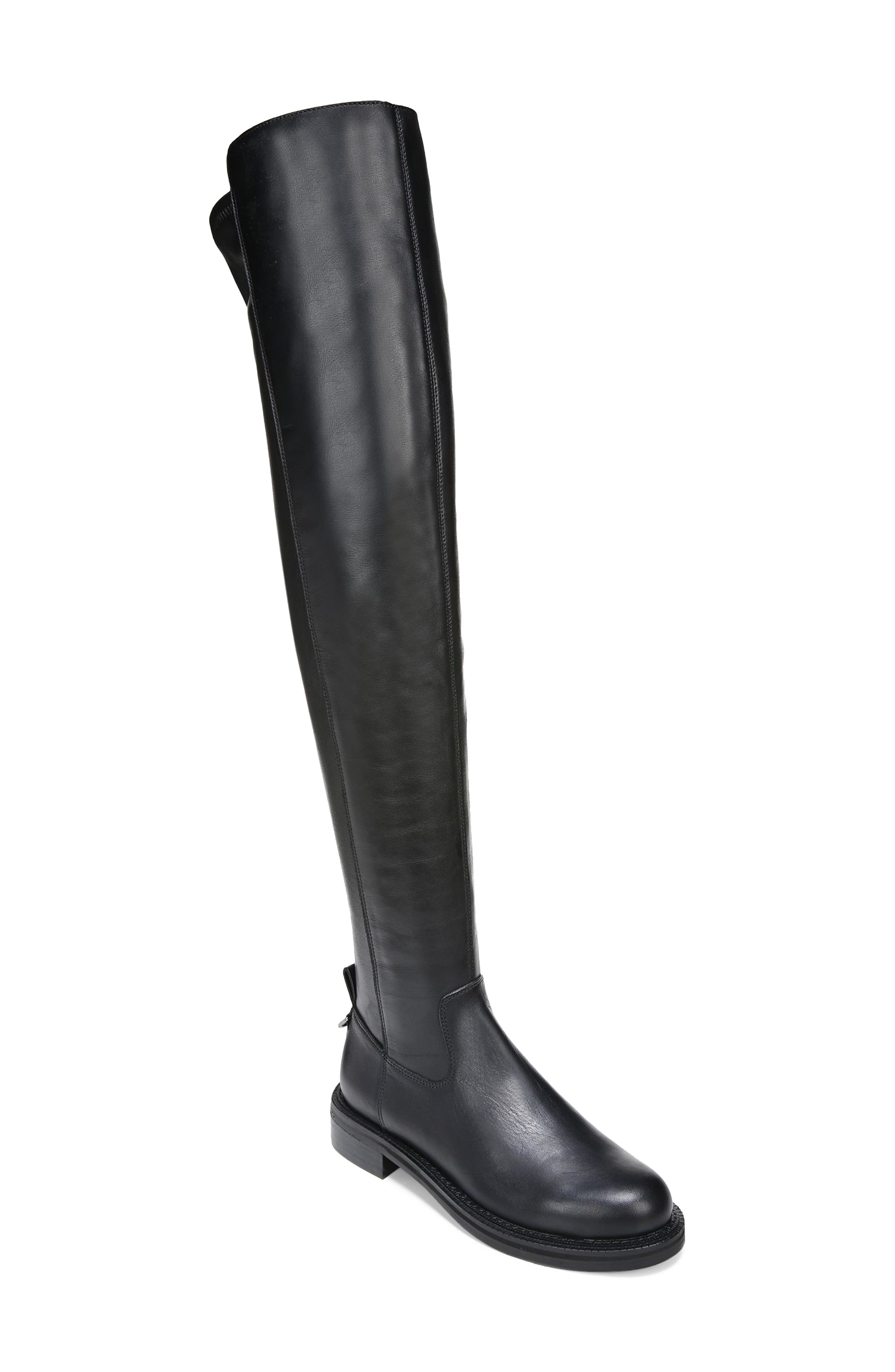 Sam Edelman Narisa Over the Knee Boot, Main, color, 