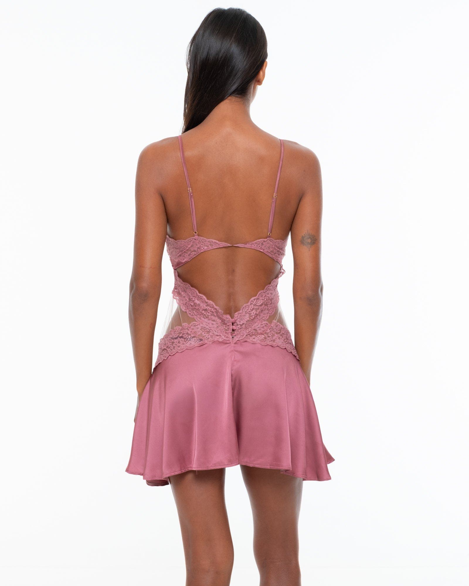 One Empire Cora Babydoll (Women) | Nordstrom