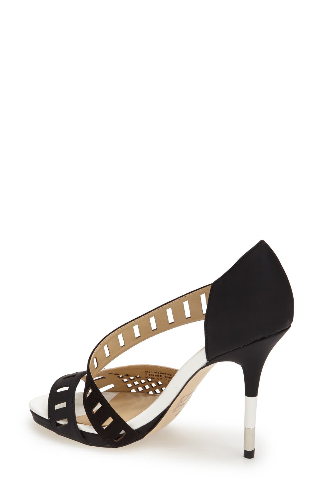 gx by GWEN STEFANI 'Adler' Sandal, Alternate, color, 