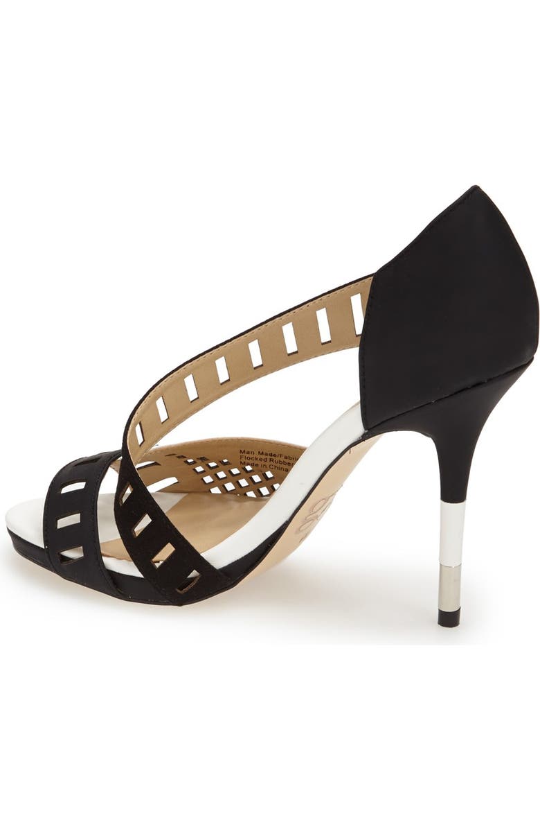 gx by GWEN STEFANI 'Adler' Sandal, Alternate, color,