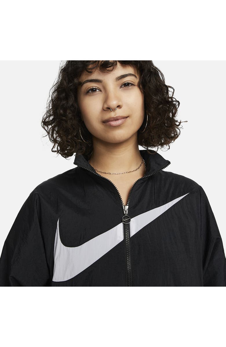 Nike Sportswear Essential Jacket, Alternate, color,
