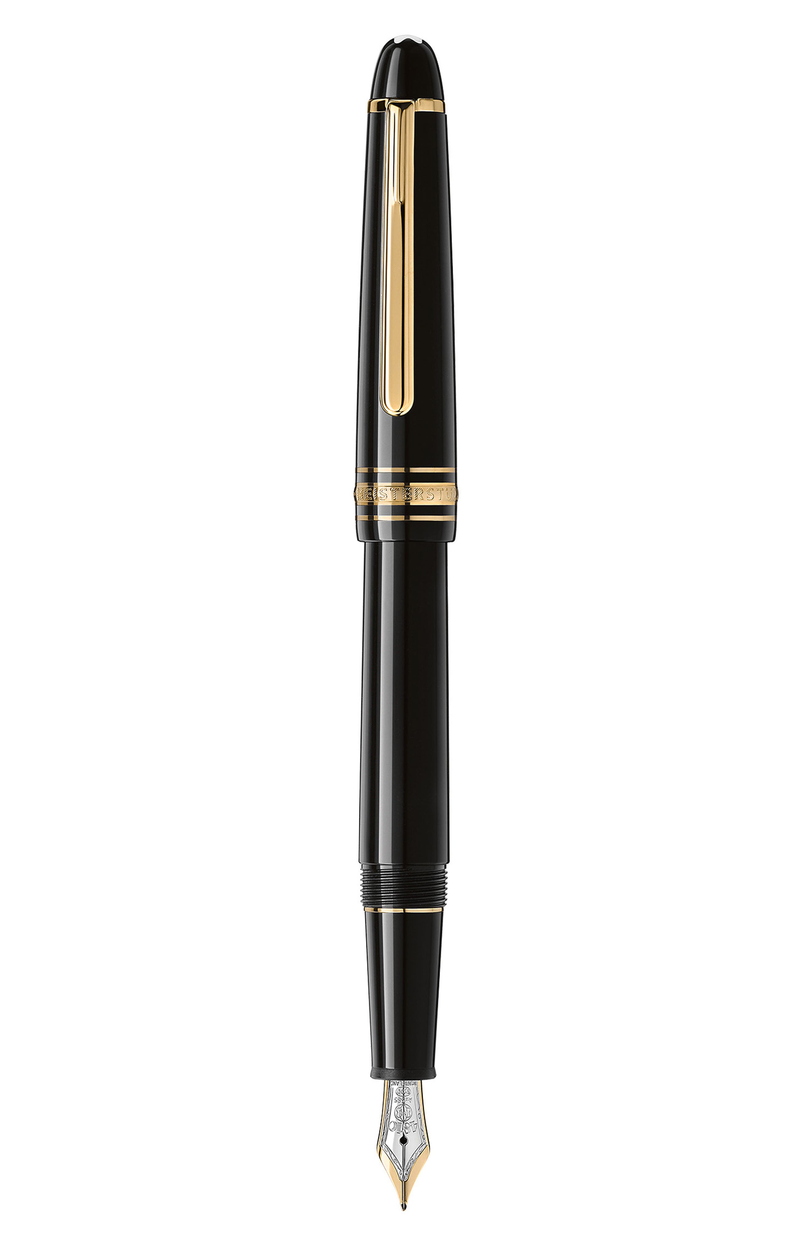 selected BLACK