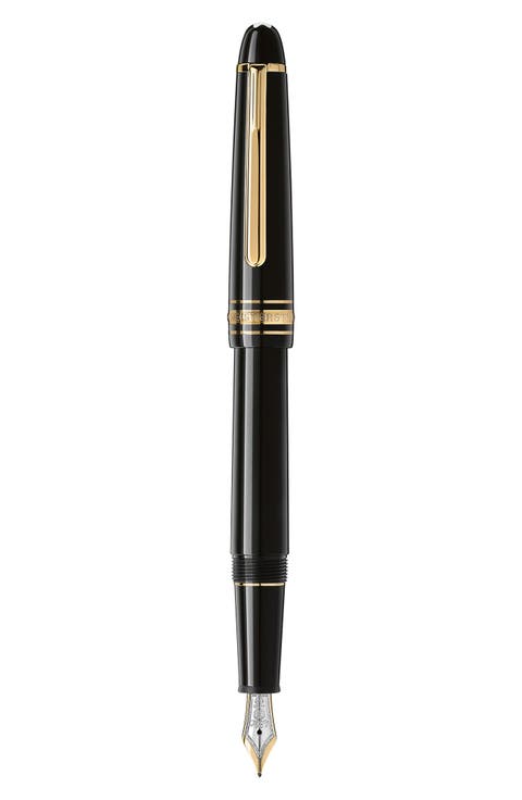 Meisterstück Classique Fountain Pen