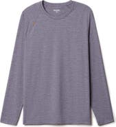 Rhone Reign Long Sleeve T-Shirt