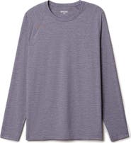 Rhone Reign Long Sleeve T-Shirt