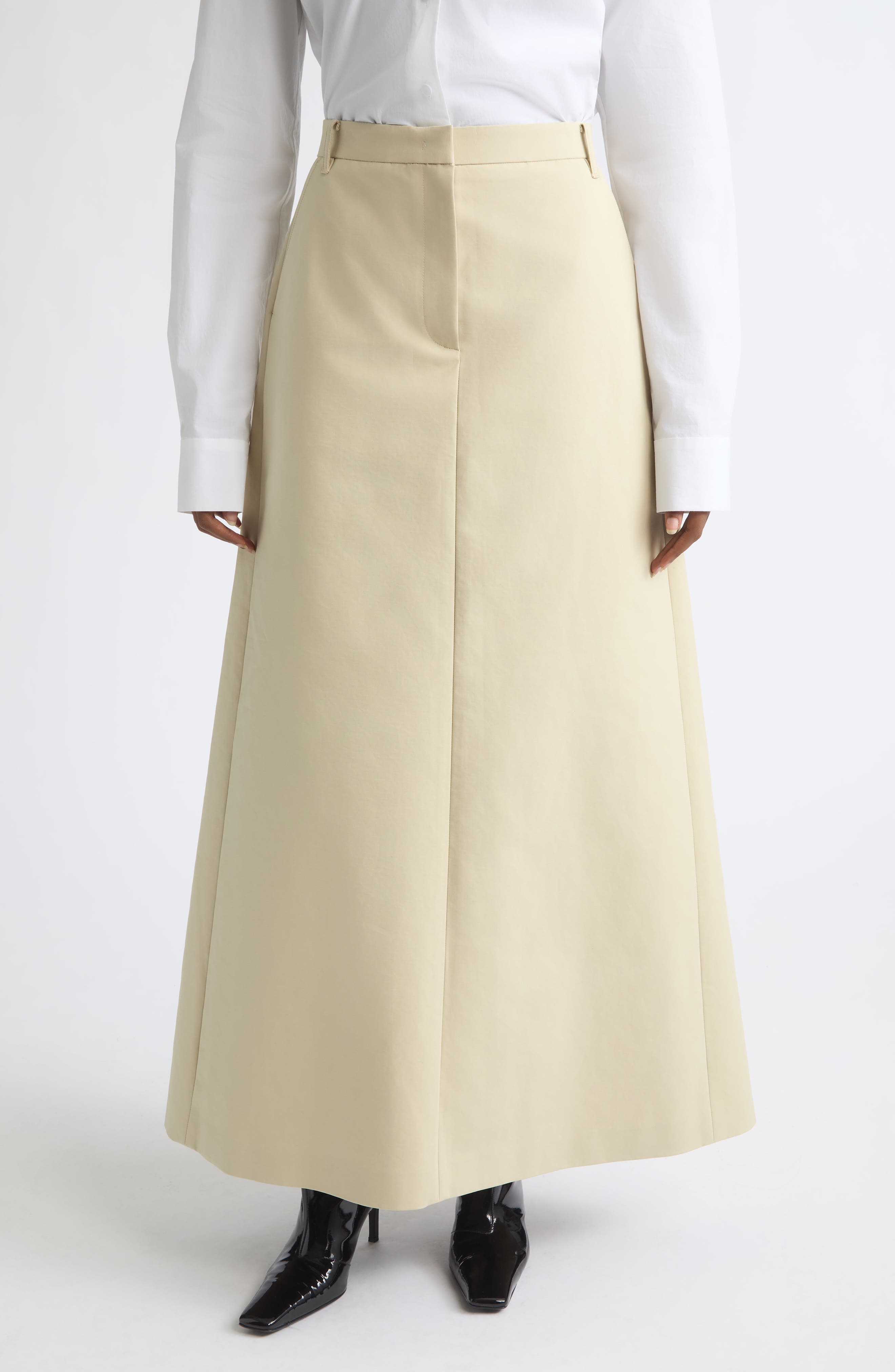 selected BEIGE