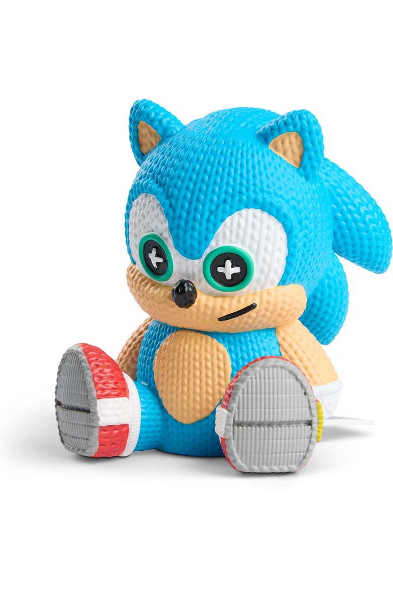 Sonic The Hedgehog - Sonic, Alternate, color, Multicolor