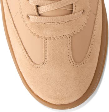 GrandPro Breakaway Leather Sneaker