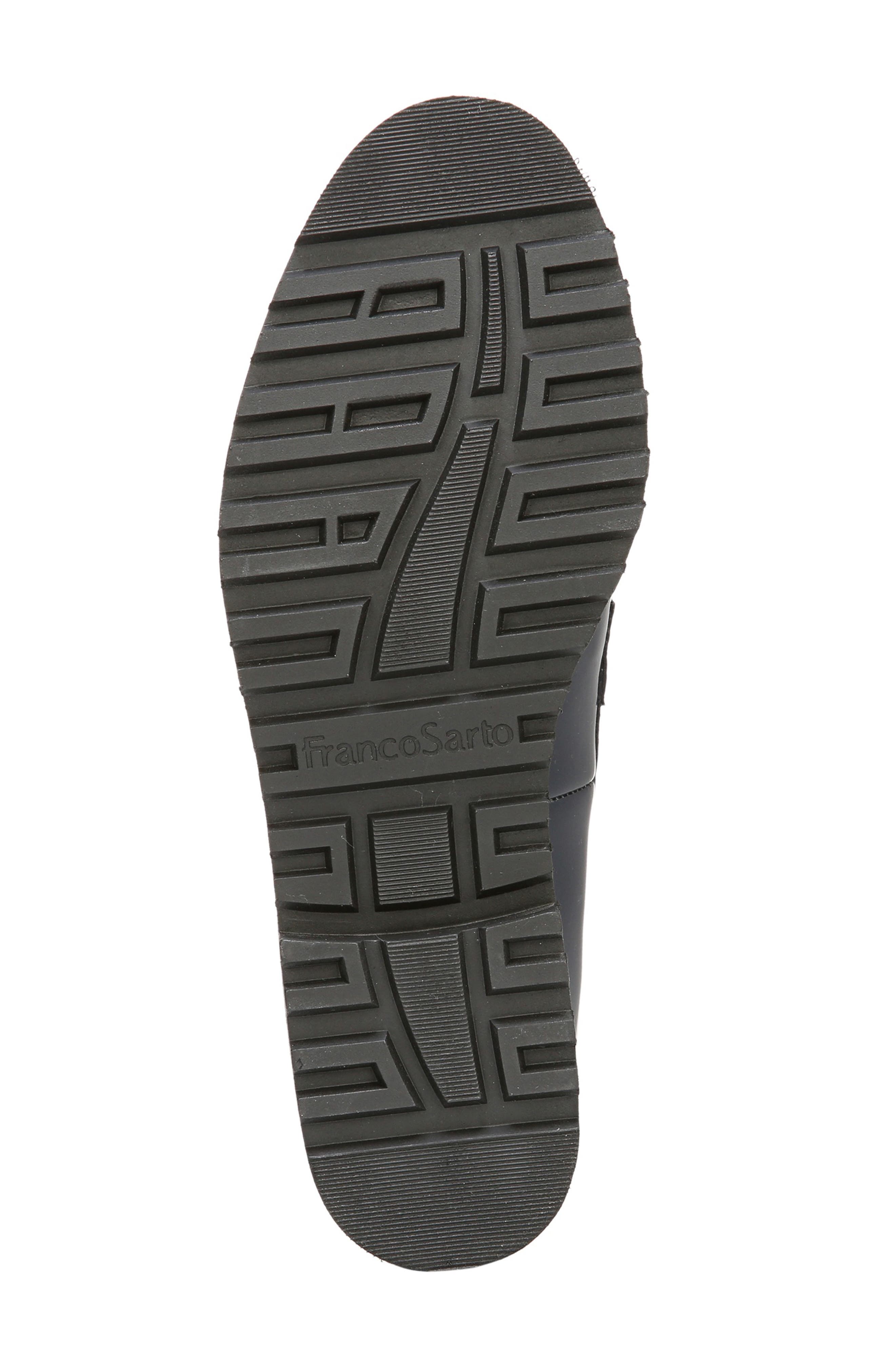 Carolyn Tassel Loafer, Alternate, color, INKY NAVY