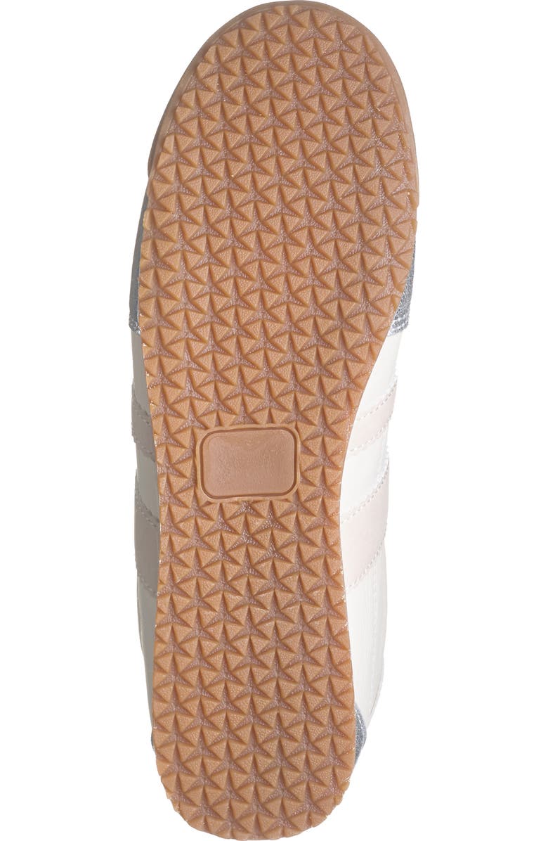 DV by Dolce Vita Retro Racer Sneaker, Alternate, color, Silver