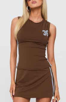 Princess Polly Momentum Graphic Tank