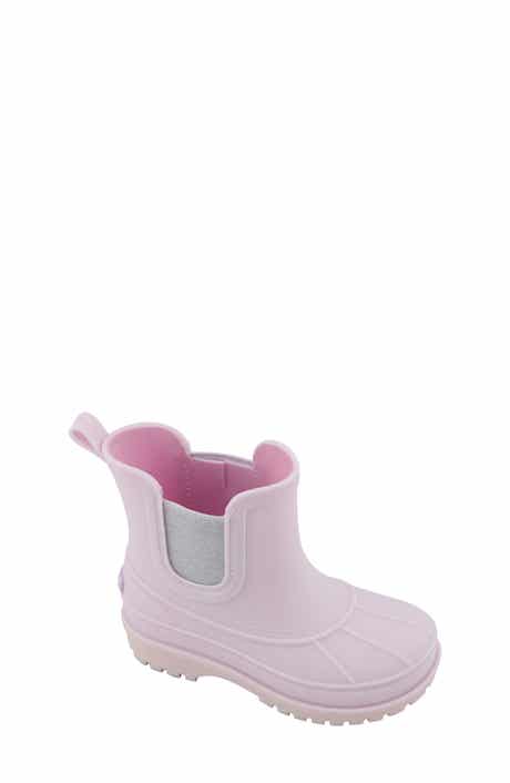 Sperry Kids' Pull-On Rain Boot